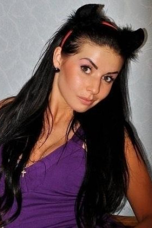 Индивидуалка Настя	