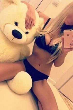 Индивидуалка Лера