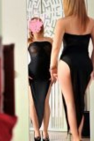 Escort girl Наташа