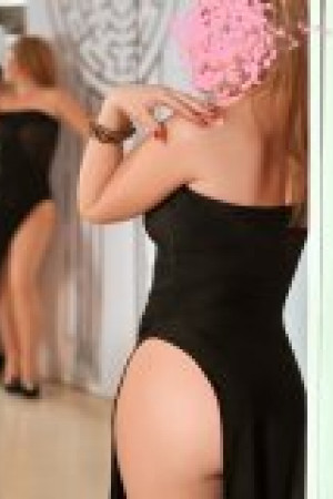 Escort girl Наташа