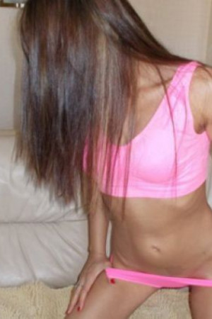 Escort girl Ирина