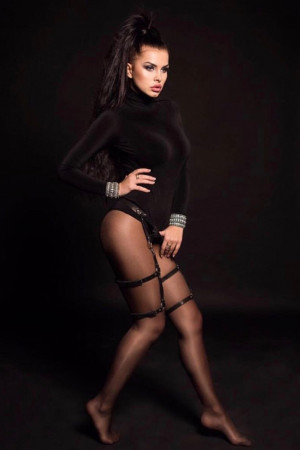 Индивидуалка Ася