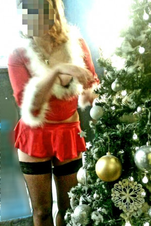 Индивидуалка Кариночка