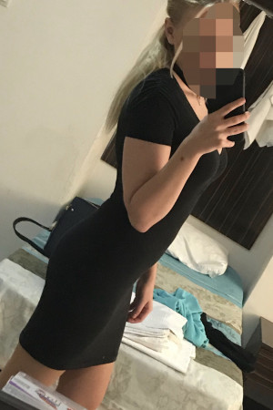 Escort girl Sonya