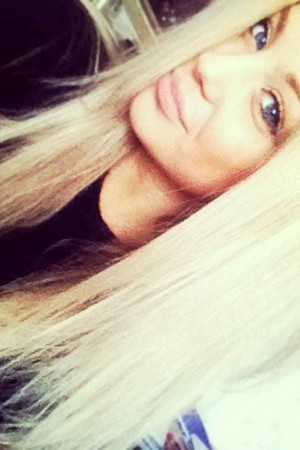 Индивидуалка Света