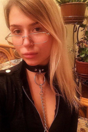 Индивидуалка Ада