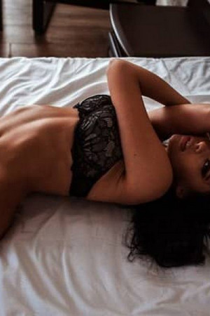 Escort girl Анеля
