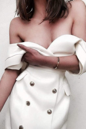 Escort girl Лика