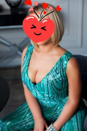 Escort girl Марина