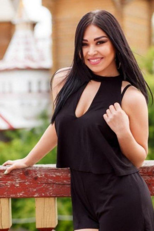 Escort girl Анжела