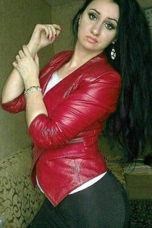 Escort girl Катя