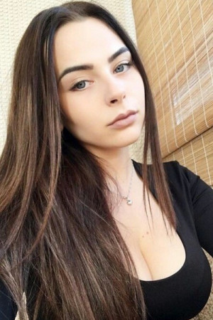 Индивидуалка Карина