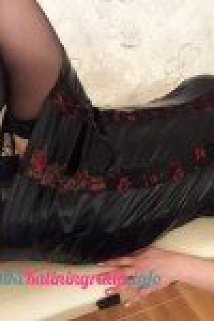 Escort girl Мила Милочка