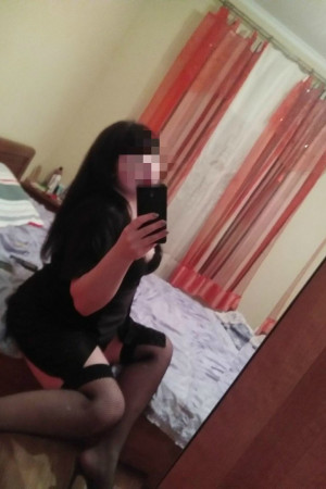 Escort girl Настя без предоплат