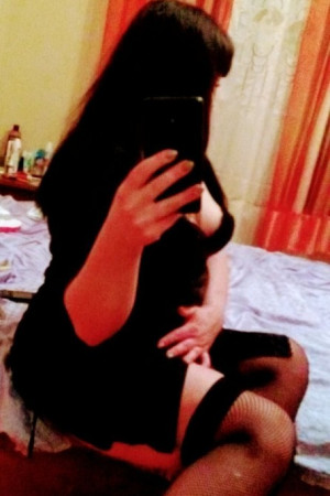 Escort girl Настя без предоплат