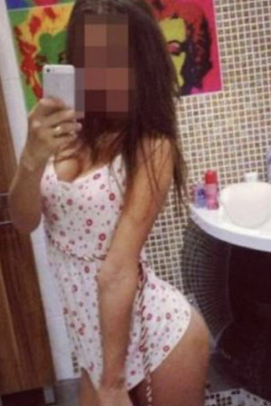 Escort girl Молодые девочки 