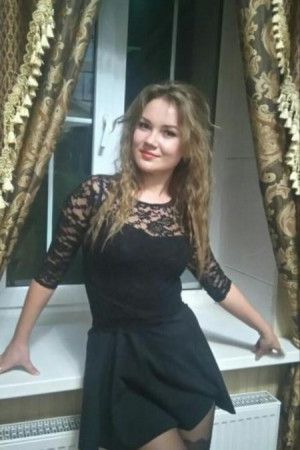 Настя