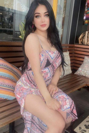 Escort girl Карина