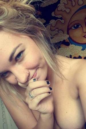 Escort girl ЛИЗА