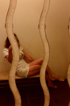 Escort girl Даша. Днём 