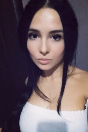 Индивидуалка Анна