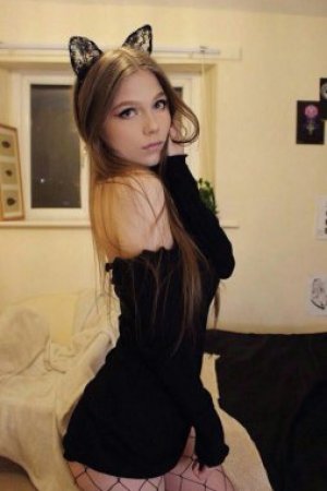 Индивидуалка Катя