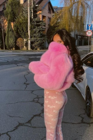 Escort girl Влада