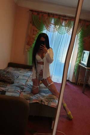 Марина