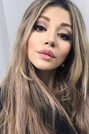 Индивидуалка Илона