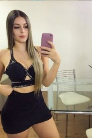 Индивидуалка Настя