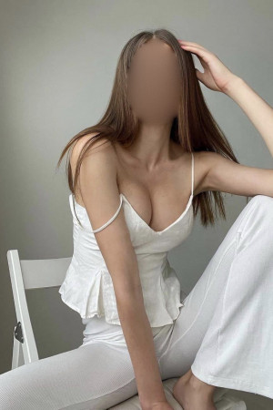 Escort girl Крис без предоплат