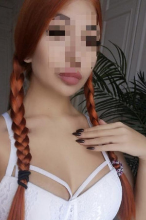 Оксана 